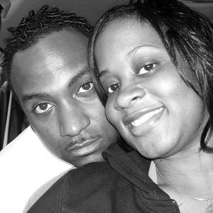 Meet your Posher, D'angelo